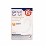 بيك ضمادات لاصقة للعين 95*65 مم 10 قطع