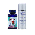 ليبوليس أدفانس + مستحلب شد السيلوليت