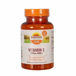 Sundown Vitamin E 400 IU 100 Softgels