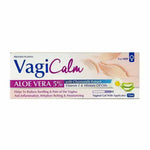 Protem Pharma Vagi Calm Aloe Vera 5% Vaginal Gel 75 ml