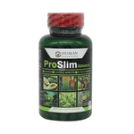 Human Essentials Pro Slim Advance Caps 60'S