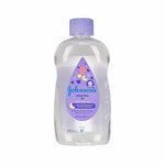 زيت نوم جونسون 300 مل