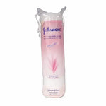 جونسون أقراص قطنية للتجميل 80 قطعة