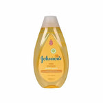 Johnson's Baby Shampoo 500 ml