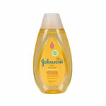 Johnson's Baby Shampoo 200 ml