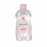 Johnson's Baby Oil 500 ml