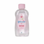 Johnson's Baby Oil 200 ml