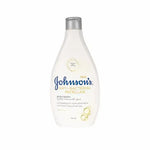 Johnson's Anti-Bacterial Micellar Body Wash Lemon 400 ml