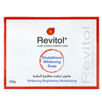Revitol Glutathione Whitening Soap for glowing skin