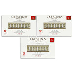 Triple Package - crescina HFSC 100% 500 Man 20 FL