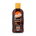 Malibu Dry Oil Gel SPF 6 with Carotene 200 ml