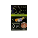 Eric Favre Beauty Hair Color 7.4 Copper Blonde