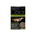 Eric Favre Beauty Hair Color 6.7 Blonde Beige