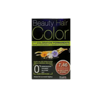 Eric Favre Beauty Hair Color 7.46 Intense Copper Blonde