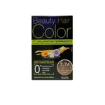 Eric Favre Beauty Hair Color 7.74 Warm Brown Blonde