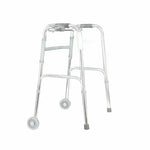 Walker With Wheel FS912