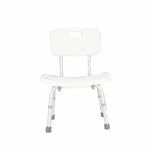 Shower Chair With Back FS798