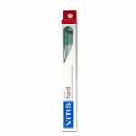 Vitis Hard Toothbrush 1 Pc