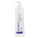 Heliabrine HA Cleansing Lather Gel 250 mL Echcg to cleanse the skin