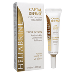 Heliabrine Capital Defense Eye Contour Treatment 15 ml Echcd Anti-dark circles