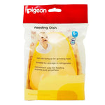 طبق تغذية الحمام