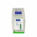 Vitis Waxed Dental Tape Green 50 m 301-V15