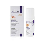 Juvelab SPF +50 Whitening Aquafluid 40 ml