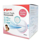 Pigeon Breast Pads 24'S to prevent milk leakage