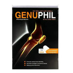 أقراص جينوفيل تركيبة العناية بالمفاصل الثلاثية 60 قرص