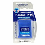 خيط أسنان إلجيديوم كلورهكسيدين 50 م