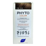 Phyto Color 73 Golden Blonde 2030 permanent hair color