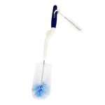 فرشاة دوارة جديدة من بيجون لتنظيف زجاجات الأطفال