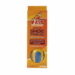 U-STEP Shoe Insoles For Comfort Honey Comb Design Size 40
