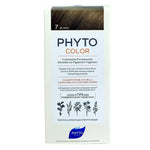 Phyto Color 7 Blonde Pa 933 permanent hair color