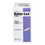 Marvit Natur-Lax Tablets 60'S for constipation