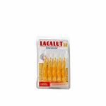 Lacalut Interdental Brush Orange XS 2.0 mm 5 Pcs