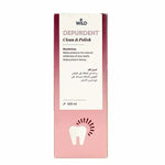 Depurdent Clean & Polish Mouthrinse 400 ml (Em47)