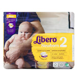 Libero 2 New Born 3-6 Kg 36'S 633215 to prevent leakage