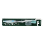 President Classic Daily Use Toothbrush Medium 1 Pc