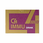 C4 Immu Drink Bottle 20x25 ml