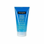نيتروجينا ديب كلين مقشر يومي منشط 150 مل