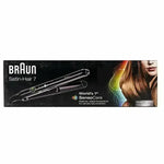 مملس الشعر براون ساتين 7 ST780