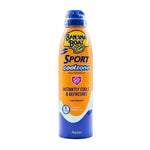 Banana Boat Sport Cool Zone SPF 50+ Sunscreen Spray 170 g 60368
