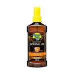 Banana Boat Protective Tanning Oil SPF 8 - 236 ml 40088