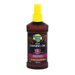 Banana Boat Deep Tanning Oil SPF 2 - 236 ml 40013