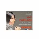 3 كبسولات شينس كابيلاز 30 للشعر الأبيض