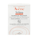 Avene Trixera Cold Cream Cleansing Bar 100 g for face and body