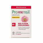 Promensil Menopause Original 40 mg Tabs 30'S