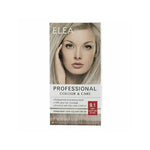 Elea Hair Color Cream 9/1 Very Light Ash Blond 123 ml