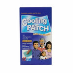 أوراق جل ناعمة لتبريد البقع 12 قطعة